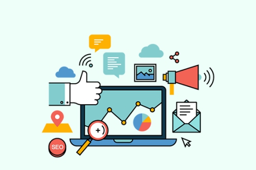 淳化提升网络推广效果企业要注意哪些方面的问题