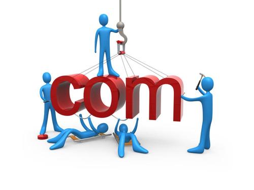 淳化企业网站建设成功与否和哪些有关呢