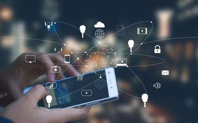 淳化分析企业做微信营销常见的几种模式