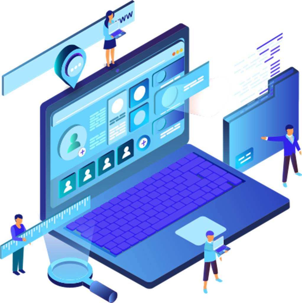 淳化分析企业网站设计过程中需要注意的几个问题